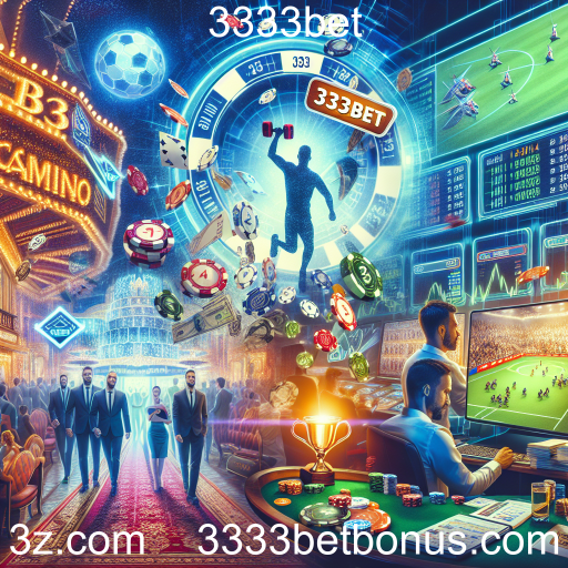 A Ascensão dos Esportes Virtuais no Mundo dos Jogos Online